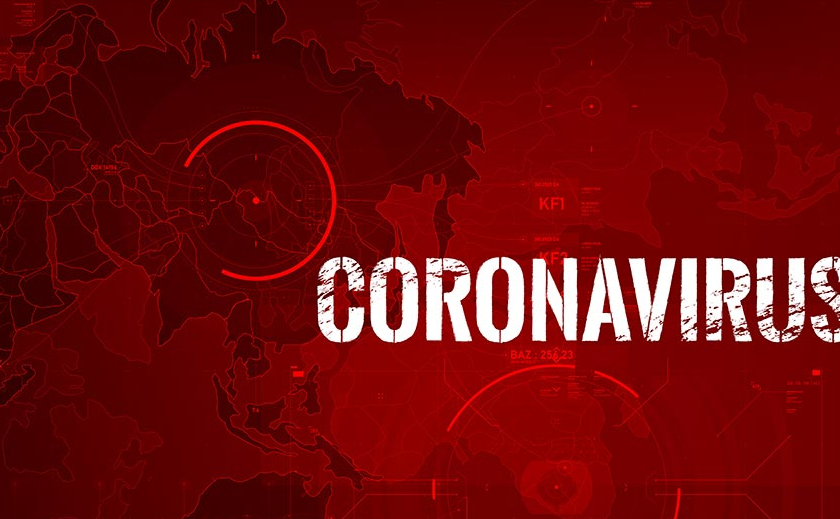 What Law Enforcement and Security Personnel Need to Know about Coronavirus (COVID-19)